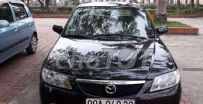 Mazda 323 2003 - Cần bán lại xe Mazda 323 năm 2003, giá 160tr giá 160 triệu tại Hưng Yên