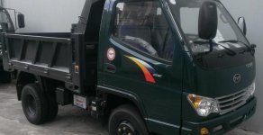 Fuso 2018 - Bán xe Ben Cửu Long TMT 3.45 tấn giá 346 triệu tại Khánh Hòa
