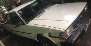 Toyota Corolla altis 1982 - Cần bán Toyota Corolla altis 1982, màu trắng, giá tốt giá 30 triệu tại Đồng Nai