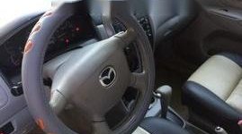 Mazda Premacy 2003 - Cần bán lại xe Mazda Premacy đời 2003, màu trắng, giá tốt giá 192 triệu tại TT - Huế