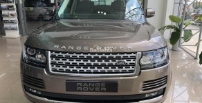 LandRover Range rover 2017 - Gía xe Range Rover Vogue 2017 mới 100% màu đồng, trắng, đen, xám, xanh giao ngay, khuyến mãi - 093 2222 253 giá 8 tỷ 899 tr tại Tp.HCM