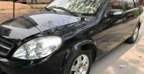 Lifan 520 2007 - Bán xe Lifan 520 đời 2007, màu đen  giá 59 triệu tại Hải Dương