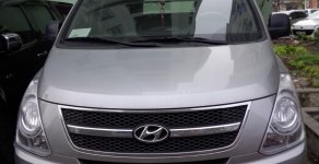 Hyundai H-1 Starex Cũ   MT 2015 - Xe Cũ Hyundai H-1 Starex MT 2015 giá 600 triệu tại Cả nước