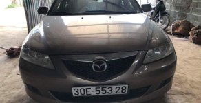 Mazda AZ Cũ  6 2003 - Xe Cũ Mazda 6 2003 giá 225 triệu tại Cả nước