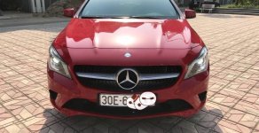 Mercedes-Benz CLA Cũ Mercedes-Benz  200 2016 - Xe Cũ Mercedes-Benz CLA 200 2016 giá 1 tỷ 250 tr tại Cả nước