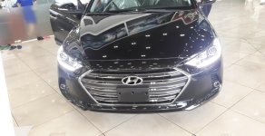 Hyundai Elantra 2017 - Cần bán xe Hyundai Elantra, giá 545tr, hỗ trợ trả góp 90% 0961637288 giá 545 triệu tại Lạng Sơn