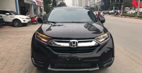 Honda CR V L 2018 - Bán xe Honda CRV L giá sốc chỉ còn 1 tỷ 068 triệu đồng, LH 0911371737 để giao xe ngay giá 1 tỷ 68 tr tại Quảng Trị