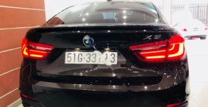 BMW X6 xDriver35i 2016 - Bán xe BMW X6 xDriver35i năm sản xuất 2016, màu nâu, nhập khẩu đẹp như mới giá 2 tỷ 900 tr tại Tp.HCM