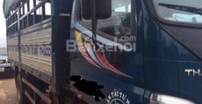 Thaco OLLIN 700C 2016 - Cần bán xe tải cũ đã qua sử dụng Thaco Ollin 700C, sản xuất 2016 giá 360 triệu tại Thái Bình