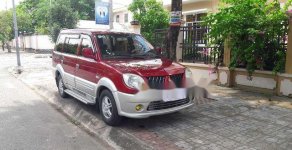 Mitsubishi Jolie 2005 - Bán Mitsubishi Jolie sản xuất 2005, giá tốt giá 215 triệu tại Bến Tre