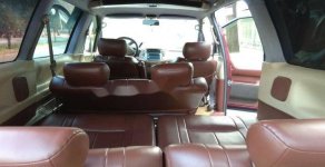 Toyota Previa   1993 - Bán Toyota Previa năm sản xuất 1993 xe gia đình giá cạnh tranh giá 140 triệu tại Bình Dương