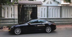 Porsche Panamera 3.0 2018 - Cần bán Porsche Panamera 3.0 sản xuất năm 2018, màu đen, nhập khẩu giá 5 tỷ 750 tr tại Tp.HCM