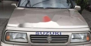 Suzuki Vitara 2003 - Bán xe Suzuki Vitara đời 2003, giá tốt giá 175 triệu tại Hải Dương