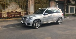 Mercedes-Benz GLK Cũ Mercedes-Benz  300 AMG 2011 - Xe Cũ Mercedes-Benz GLK 300 AMG 2011 giá 880 triệu tại Cả nước