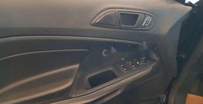 Ford EcoSport 1.5 MT Ambiente 2018 - Bán ô tô Ford EcoSport đời 2018, màu đen, giá 545tr giá 545 triệu tại TT - Huế