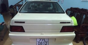 Peugeot 405 1993 - Cần bán xe Peugeot 405 giá 50 triệu tại Bình Định