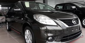 Nissan Sunny XV 2018 - Bán ô tô Nissan Sunny XV 2018, màu đen giá 479 triệu tại Vĩnh Phúc