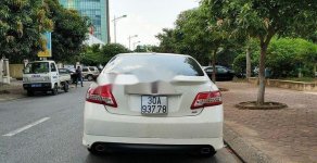 Toyota Camry   SE   2010 - Bán Toyota Camry SE năm 2010, màu trắng, nhập khẩu  giá 868 triệu tại Hà Nội