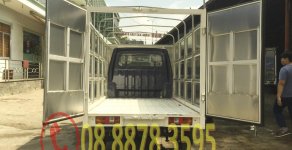 Xe tải Dưới 500kg 2018 - Bán xe nhập Thái Lan, bán xe tải DFSK nhập khẩu, giá tốt giá 160 triệu tại Tp.HCM