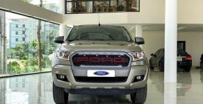 Ford Ranger 2017 - Bán Ford bán tải Ranger XLS sản xuất 2017, số tự động giá 519 triệu tại Phú Thọ