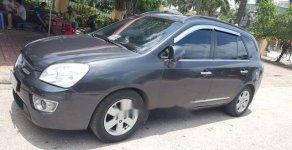 Kia Carens   2007 - Bán Kia Carens đời 2007, nhập khẩu nguyên chiếc xe gia đình giá 265 triệu tại Bắc Ninh