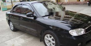 Kia Spectra 2005 - Bán Kia Spectra 2005, màu đen, 180tr giá 180 triệu tại Khánh Hòa