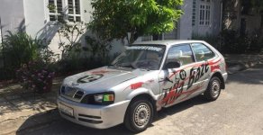 Honda Civic 1.5 MT  1990 - Cần bán Honda Civic 1.5 MT đời 1990, màu bạc, xe nhập, giá tốt giá 120 triệu tại Cần Thơ