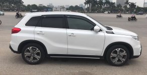 Suzuki Vitara 2018 - Bán ô tô Suzuki Vitara đời 2018, màu trắng, nhập khẩu nguyên chiếc giá 779 triệu tại Hà Nội