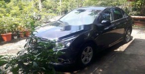 Chevrolet Cruze 2011 - Cần bán gấp Chevrolet Cruze sản xuất 2011, màu đen, giá 320tr giá 320 triệu tại Tuyên Quang