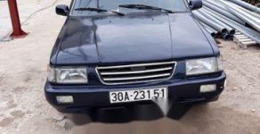 Peugeot 305 1987 - Bán lại xe Peugeot 305 năm sản xuất 1987, màu xanh giá 29 triệu tại Vĩnh Phúc