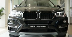 BMW X6 X6xDrive35i 2017 - Cần bán BMW X6xDrive35i nhập khẩu nguyên chiếc - 090 999 6626 giá 3 tỷ 649 tr tại Tp.HCM