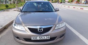 Mazda AZ Cũ  6 AT 2003 - Xe Cũ Mazda 6 AT 2003 giá 225 triệu tại Cả nước