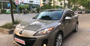 Mazda AZ Cũ  3 3s 2013 - Xe Cũ Mazda 3 3s 2013 giá 499 triệu tại Cả nước