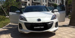 Mazda AZ Cũ  3 3s 1.6AT 2012 - Xe Cũ Mazda 3 3s 1.6AT 2012 giá 458 triệu tại Cả nước