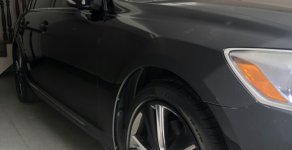 Lexus GS G 2010 - Cần bán xe Lexus GS G đời 2010, màu đen, nhập khẩu nguyên chiếc giá 1 tỷ 300 tr tại Tây Ninh