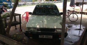 Mitsubishi Lancer 1982 - Bán Mitsubishi Lancer sản xuất 1982, màu trắng, giá 28tr giá 28 triệu tại Tiền Giang