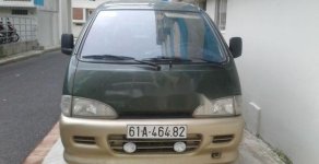 Daihatsu Citivan   2002 - Cần bán xe Daihatsu Citivan đời 2002 giá 90 triệu tại Bình Dương