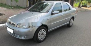 Fiat Albea 2004 - Cần bán lại xe Fiat Albea đời 2004, màu bạc, giá tốt giá 120 triệu tại Hà Tĩnh