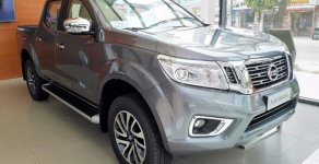 Nissan Navara VL 4WD  2018 - Cần bán xe Nissan Navara VL 4WD đời 2018, màu xám (ghi), nhập khẩu giá 795 triệu tại Thái Nguyên