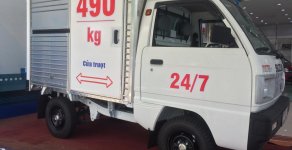 Suzuki Super Carry Truck 2017 - Bán xe tải Suzuki Truck SD-490 tiện dụng giá 280 triệu tại Bình Định