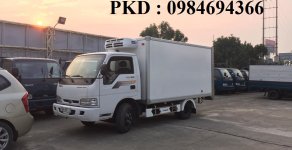 Kia K3000S 2017 - Chuyên bán xe tải Kia K3000S nâng tải 2,4 tấn đủ các loại thùng liên hệ 0984694366 giá tốt giá 341 triệu tại Hà Nội