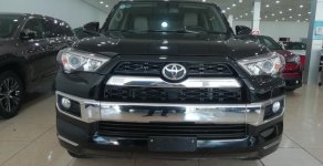 Toyota 4 Runner  Limited 2015 - Bán Toyota 4Runner Limited biển sx 2015, đk 2016, tư nhân xuất Mỹ giá 2 tỷ 790 tr tại Hà Nội