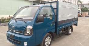 Kia K200 2018 - Bán xe tải Kia Thaco K200(Bongo) 2018 tải 1 tấn vào phố, E4, đủ các loại thùng, liên hệ 0984694366, hỗ trợ trả góp giá 341 triệu tại Hà Nội