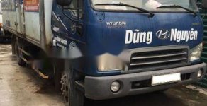 Hyundai Gold 2009 - Cần bán lại xe Hyundai Gold năm 2009 chính chủ, 360 triệu giá 360 triệu tại Thái Bình