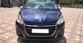 Peugeot 208 2015 - Bán Peugeot 208 nhập khẩu nguyên chiếc tại Pháp sản xuất 2015, đăng ký 2016, chính chủ từ đầu siêu chất giá 635 triệu tại Hà Nội