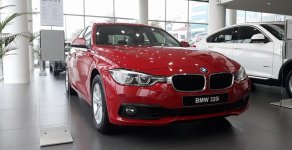 BMW 1 Mới  3 320i 207 2017 - Xe Mới BMW 3 320i 2017 giá 1 tỷ 379 tr tại Cả nước
