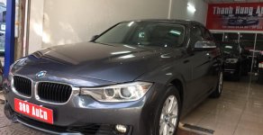 BMW 1 Cũ  3 320i 202 2012 - Xe Cũ BMW 3 320i 2012 giá 839 triệu tại Cả nước