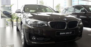 BMW 1 Mới  3 320 GT 206 2016 - Xe Mới BMW 3 320 GT 2016 giá 1 tỷ 809 tr tại Cả nước