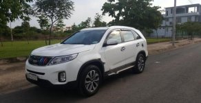 Kia Sorento GAT 2017 - Bán Kia Sorento GAT sản xuất 2017, màu trắng số tự động, 770tr giá 770 triệu tại Đồng Nai