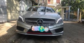 Mercedes-Benz A class A250 Sport AMG 2013 - Bán ô tô Mercedes A250 sản xuất 2013, màu bạc, nhập khẩu còn mới giá 870 triệu tại Đồng Nai